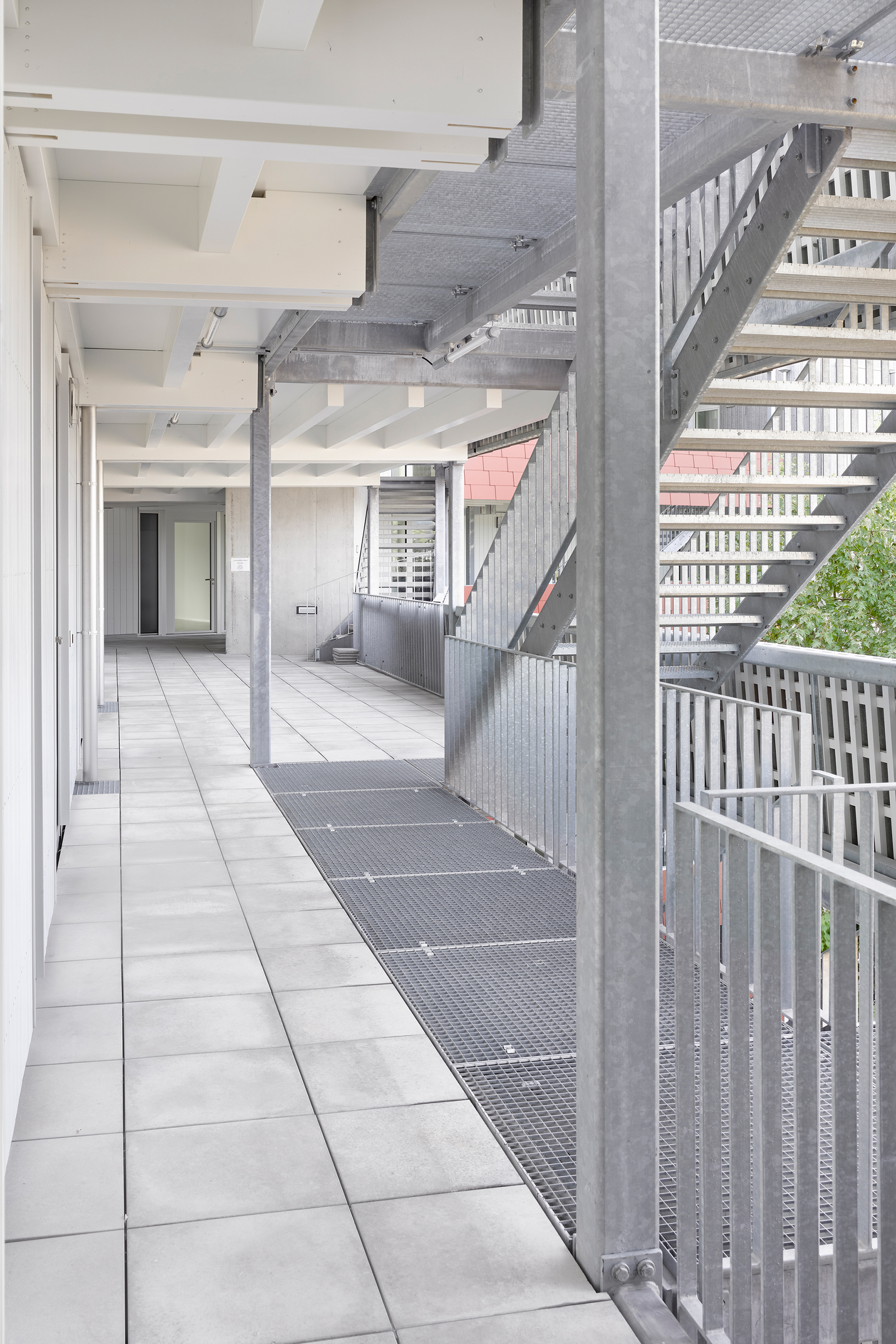 MFH Entenbad, Dietikon – Bild 2