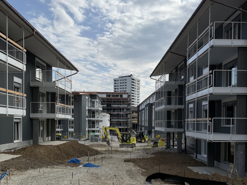 WÜB Eich-Birk Neuenhof