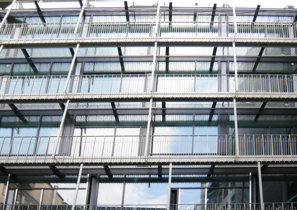 Credit Suisse Bahnhostr. 31-Talacker 16, Zürich