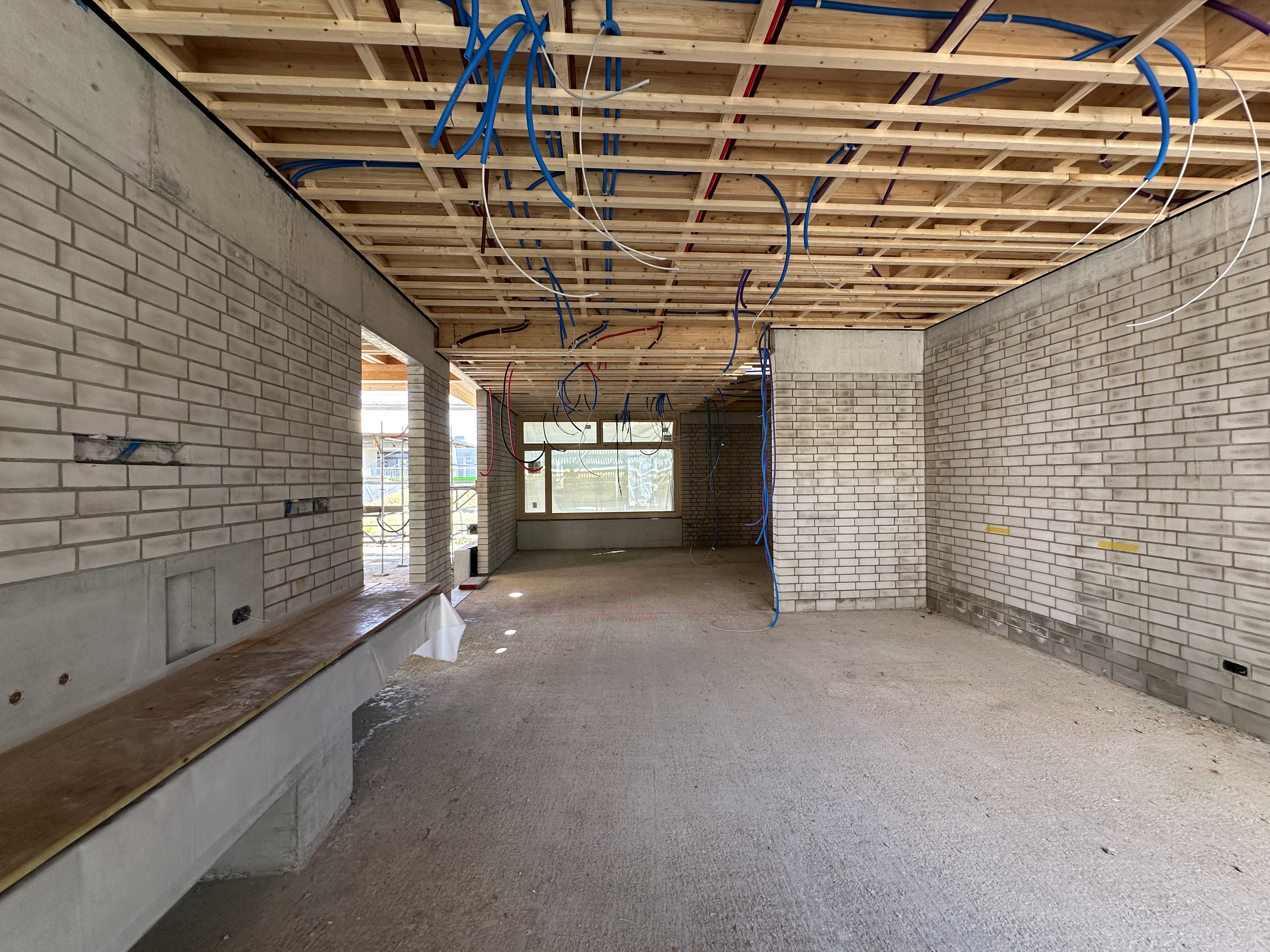 Schulanlage Dulliken – Bild 5