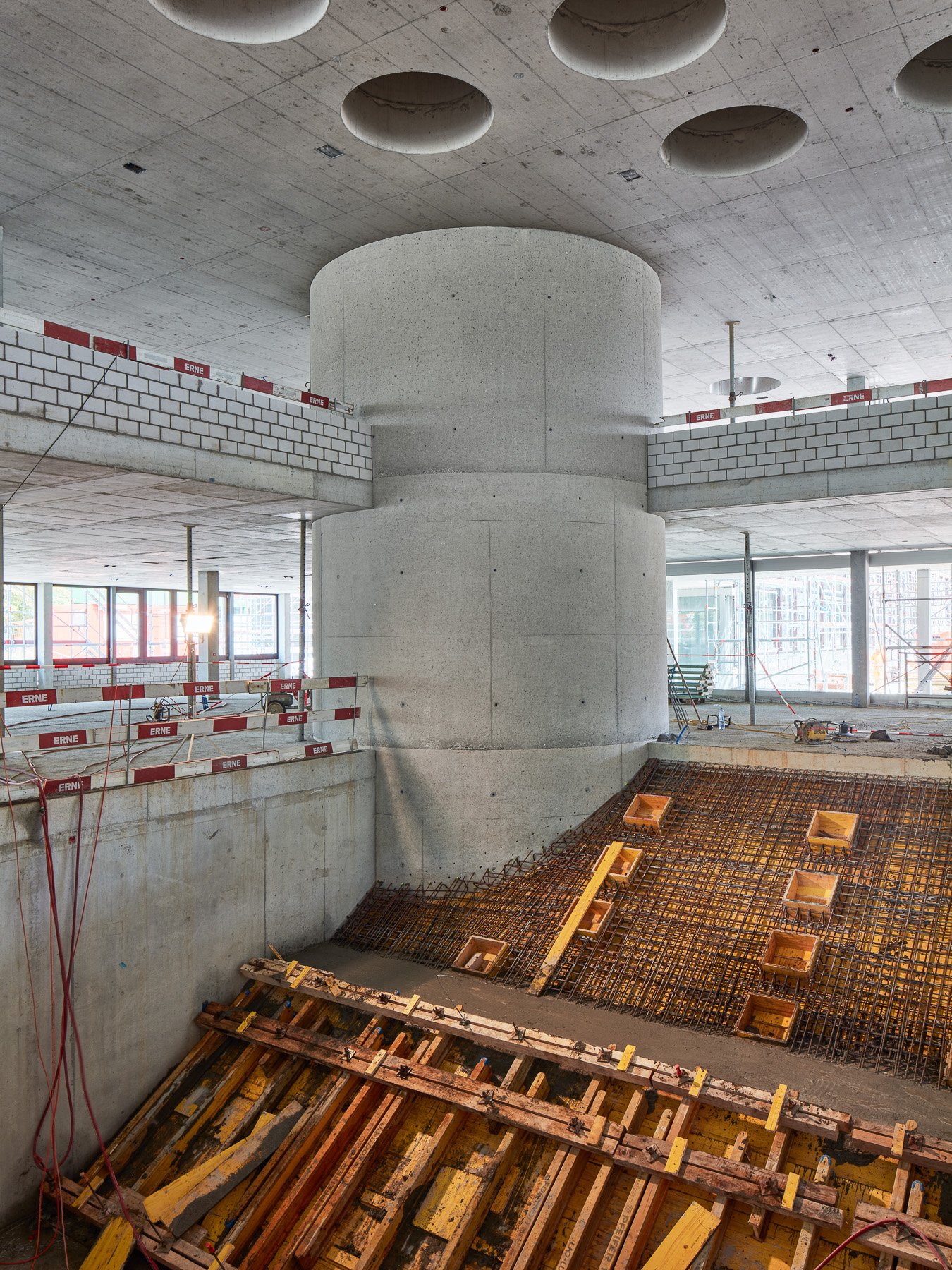 Schulanlage Kleinholz, Olten – Bild 2