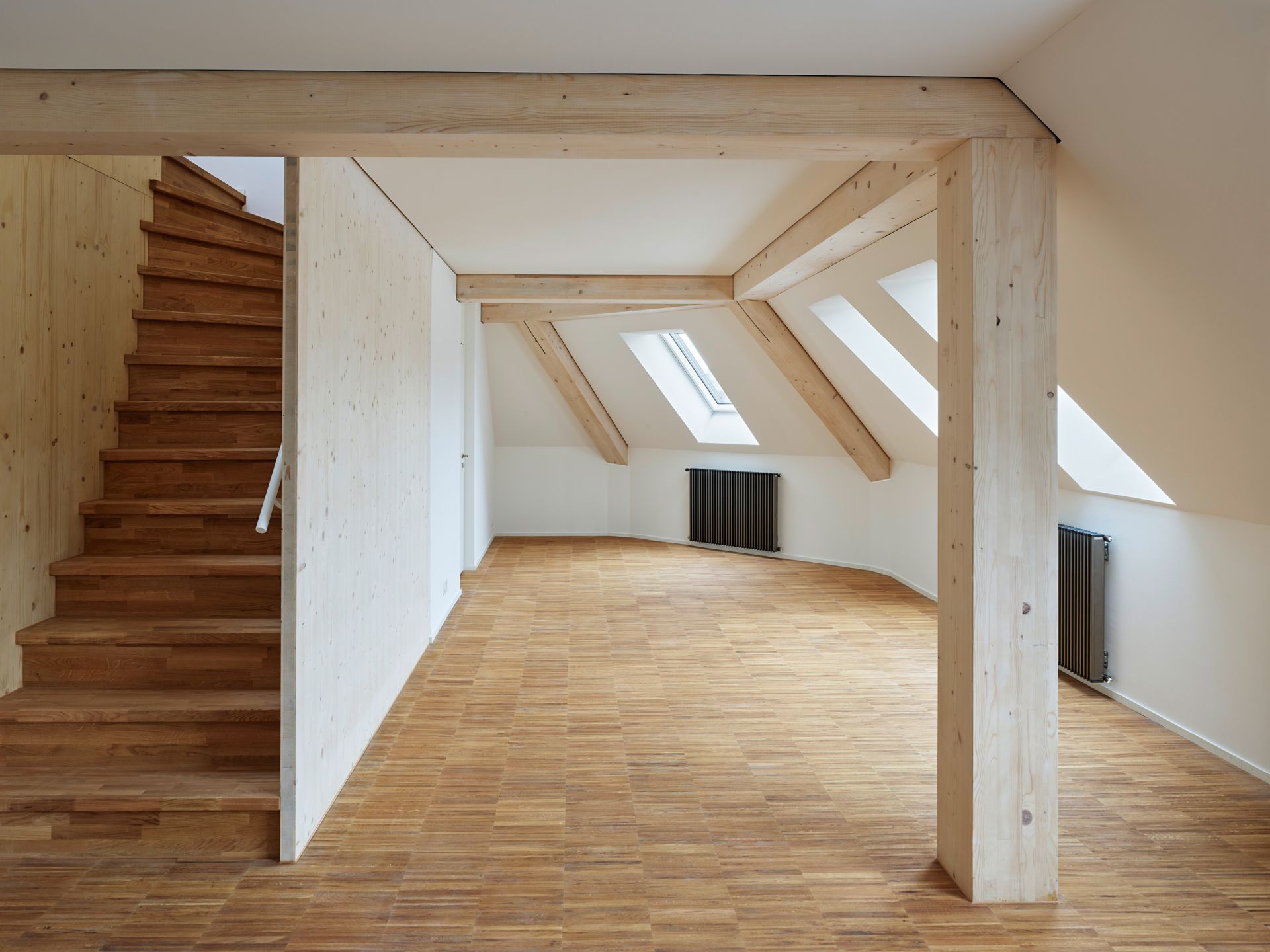 WGH Hunzikerei, Zürich – Bild 3