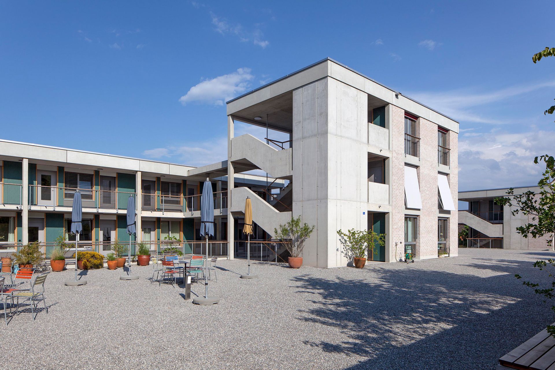 Wohnen im Alter, Winkelhalde, Oberrieden – Bild 4